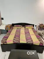 Double Bed