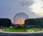 Premium East-Facing Plot for Sale in DLF Parc Estate, Chennai