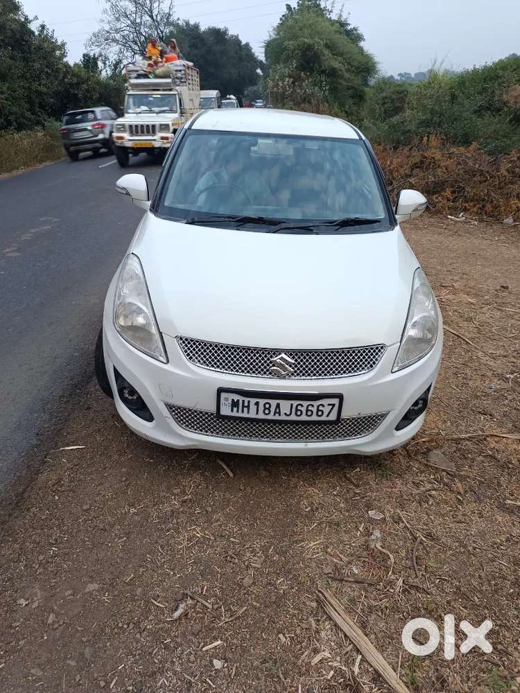 Maruti Suzuki Swift Dzire 2014 Diesel Good Condition