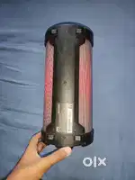 JVC PORTABLE BLUETOOTH SPEAKER