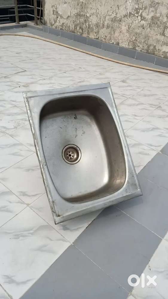 Sink for kitchen