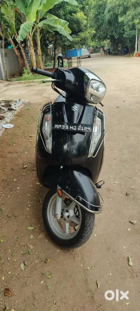 Good condition
