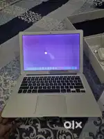 Apple Macbook Air