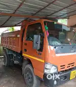 SAWRAJ MAZDA TIPPER GS