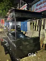 Food stall