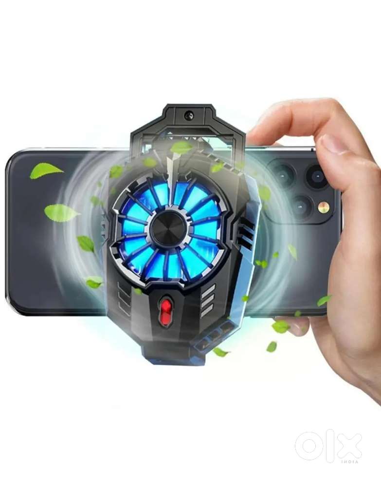 Best Cooler For Every Phones