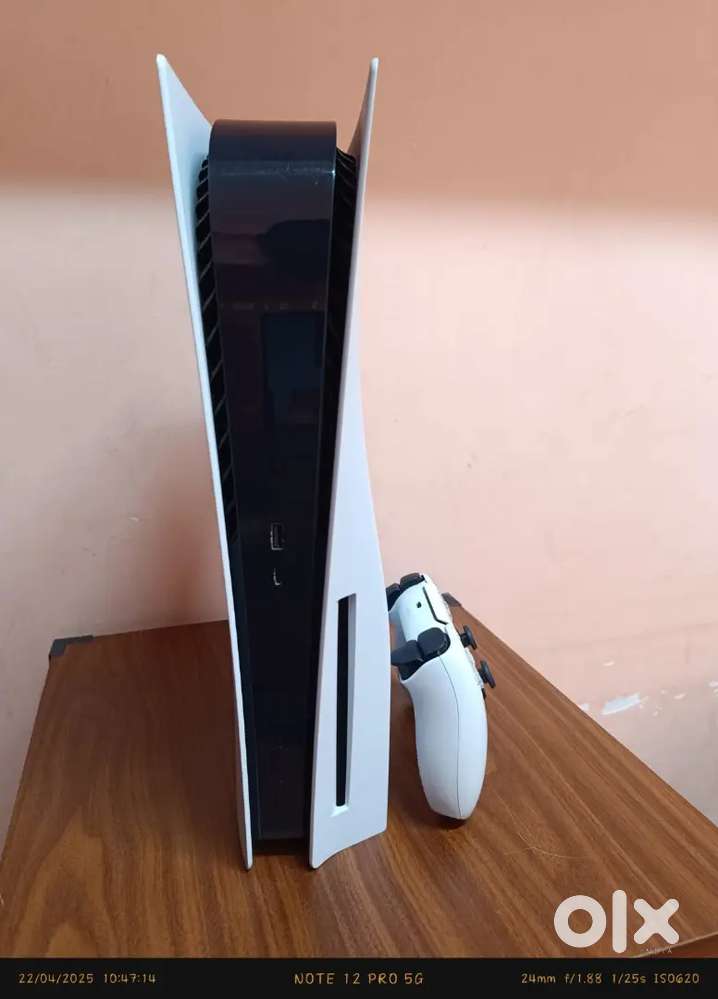 Ps5 good condition