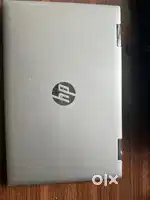 HP Pavilion Laptop intel core i3 Touch screen