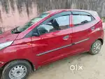 Hyundai EON 2013 Petrol 35000 Km Driven