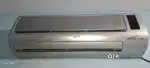 12.000 Voltas air conditioner 1.50 tan very good condition