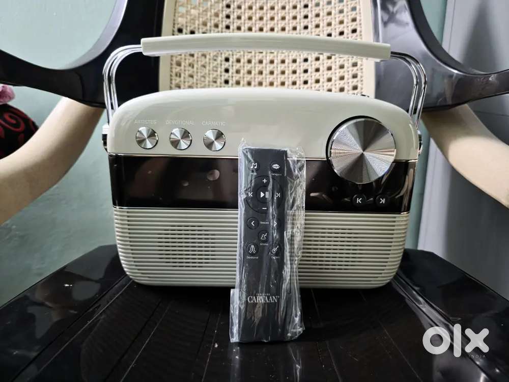 SAREGAMA CARAVAN
