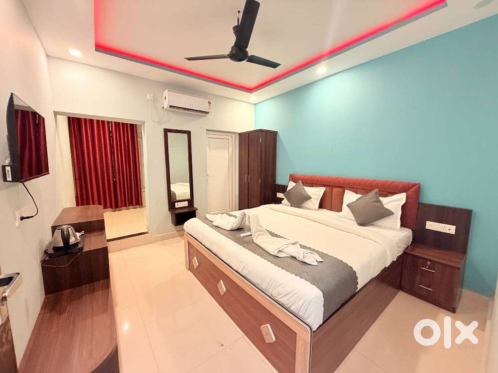 room service boy for hotel