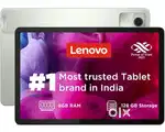 New Lenovo M-11 with PEN - with Magnetic Cover with auto off fe UNUSED