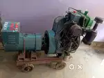 7kv Generator