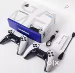 2.4G WIRELESS, GAMING WORLD (3D , 4K)