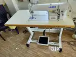 Zuki Sweing machine