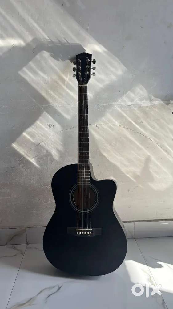 Guitar for beginners