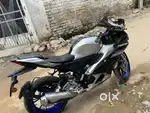 Yamaha r15 for sale in good condition