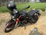 Apache RTR 160 4v