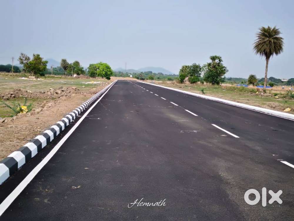 MAMANDUR @ DTCP and RERA Approved Plots