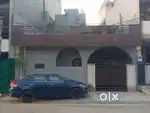 2 Room set semi furnished ,ist floor model town near gurudwara