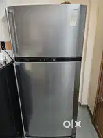 Sharp refrigerator