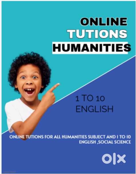 ONLINE TUTION