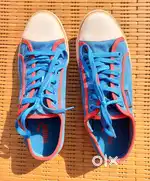 Puma Shoes Great Condition as good as new(UK 7)