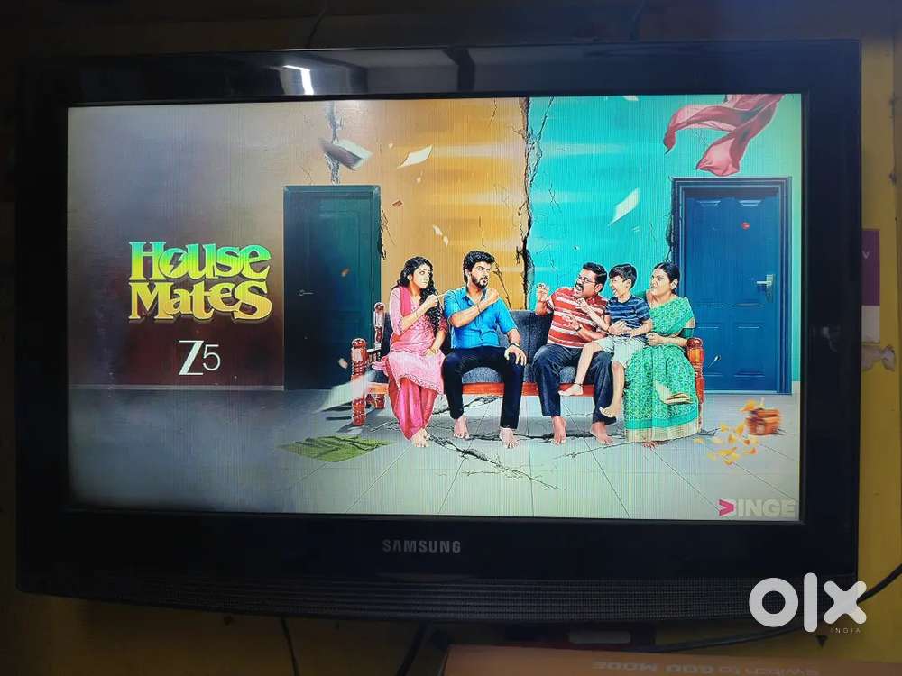 Samsung LCD 26 inch