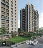 2bhk flate in annad avanue
