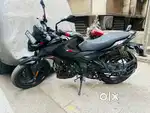 Low Km, Well-Maintained 2024 Pulsar N150 for Sale