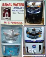 AQUA FRESH WATER PURIFIER RO FILTER, UNDER SINK RO, SALE REPAIR