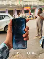 Vivo v15 6 gb 64
