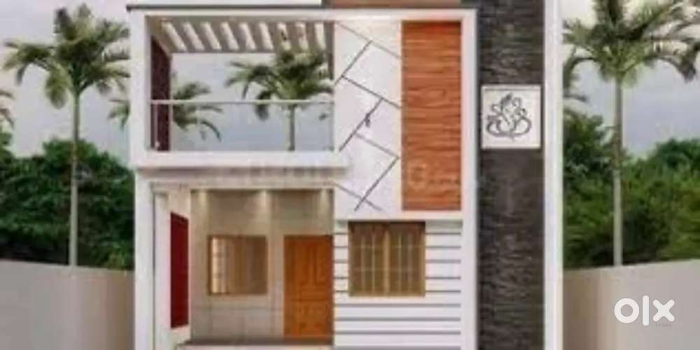Pattabiram-Villa and Plot for Sale - 2bhk, 3bhk