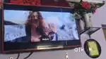 Sony  braviya 32'