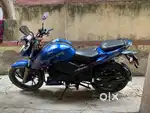 TVS Apache 200 IV V BS6