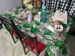 Four seater Dinning Table