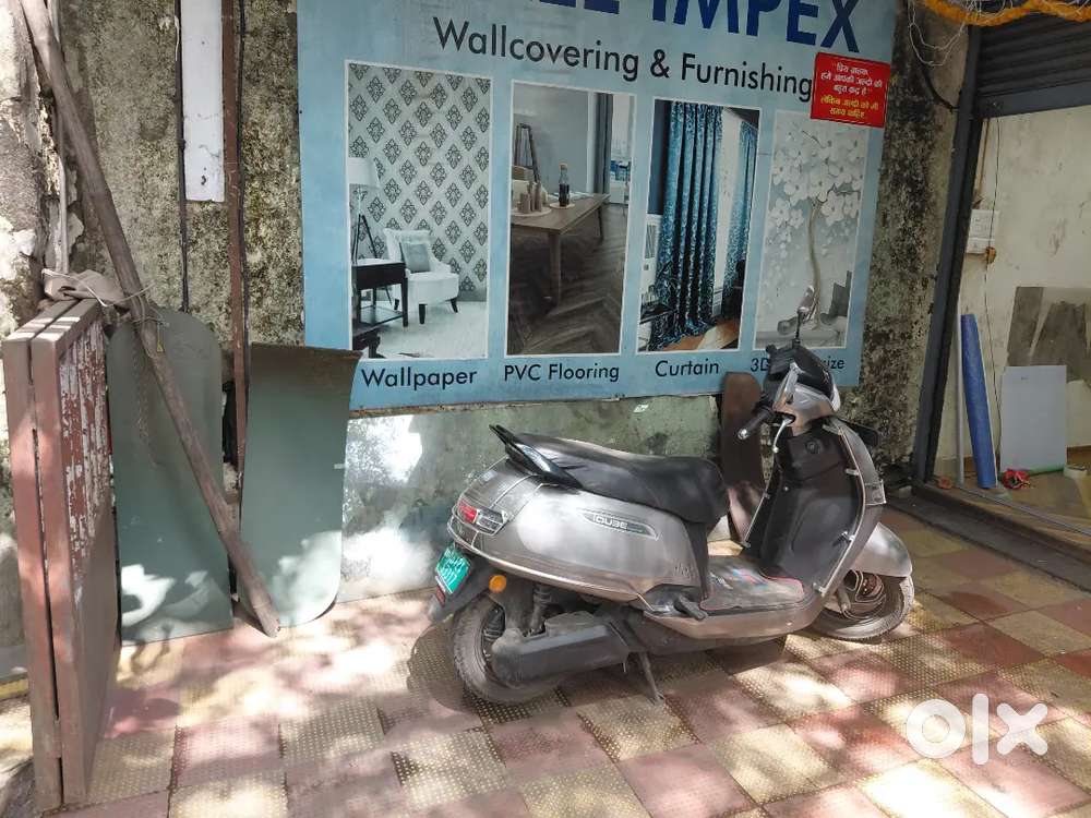 HEART OF PUNE CITY ROAD TECH PROPERTY