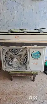 Air conditioner