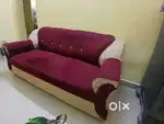 Sofa. 3+1+1