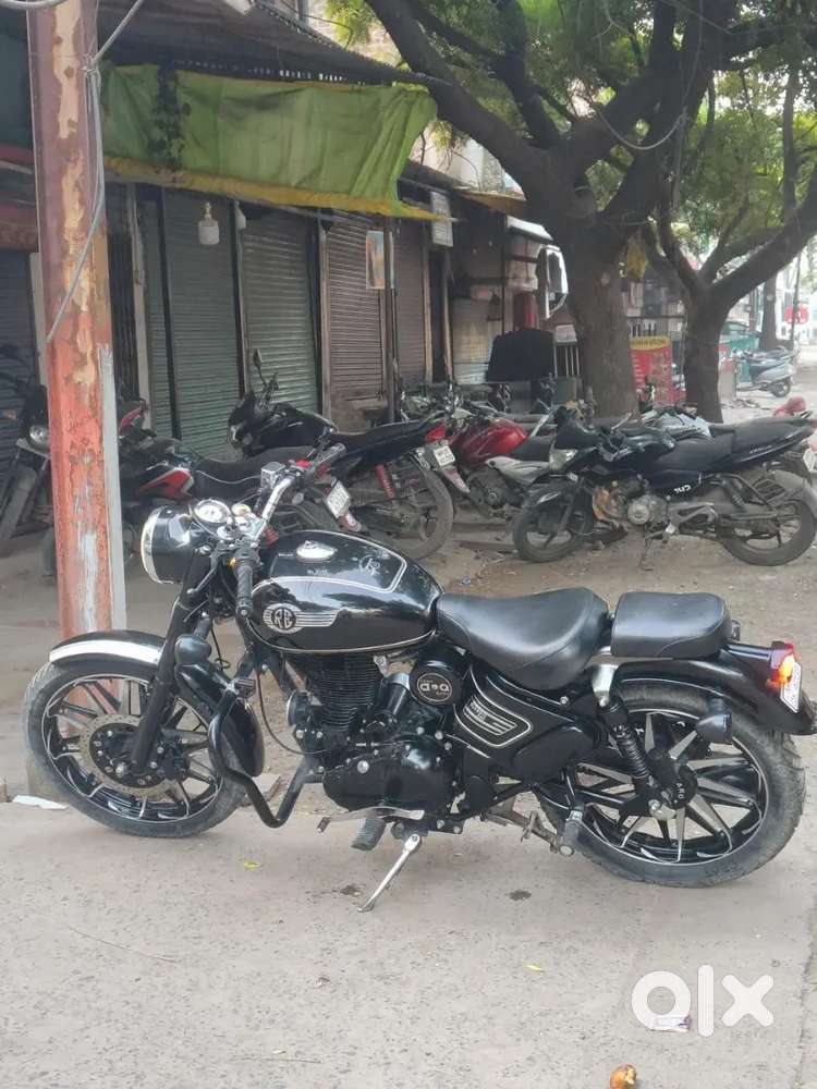 Royal enfield classic bullet 350