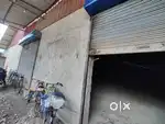 Godown for rent