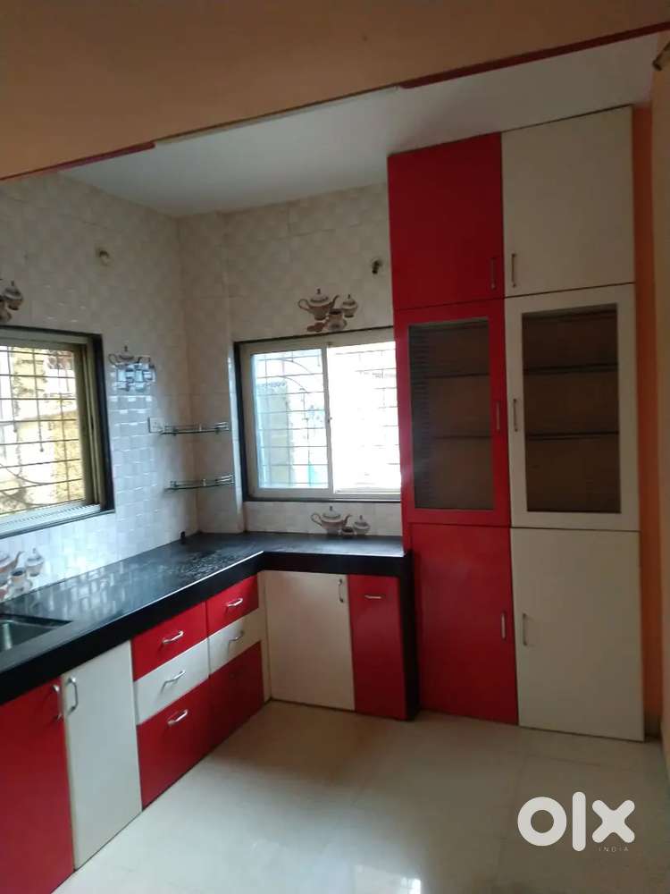 1BHK HOUSE FOR RENT