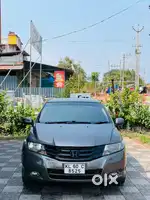 Honda City 2011 Petrol Well Maintained