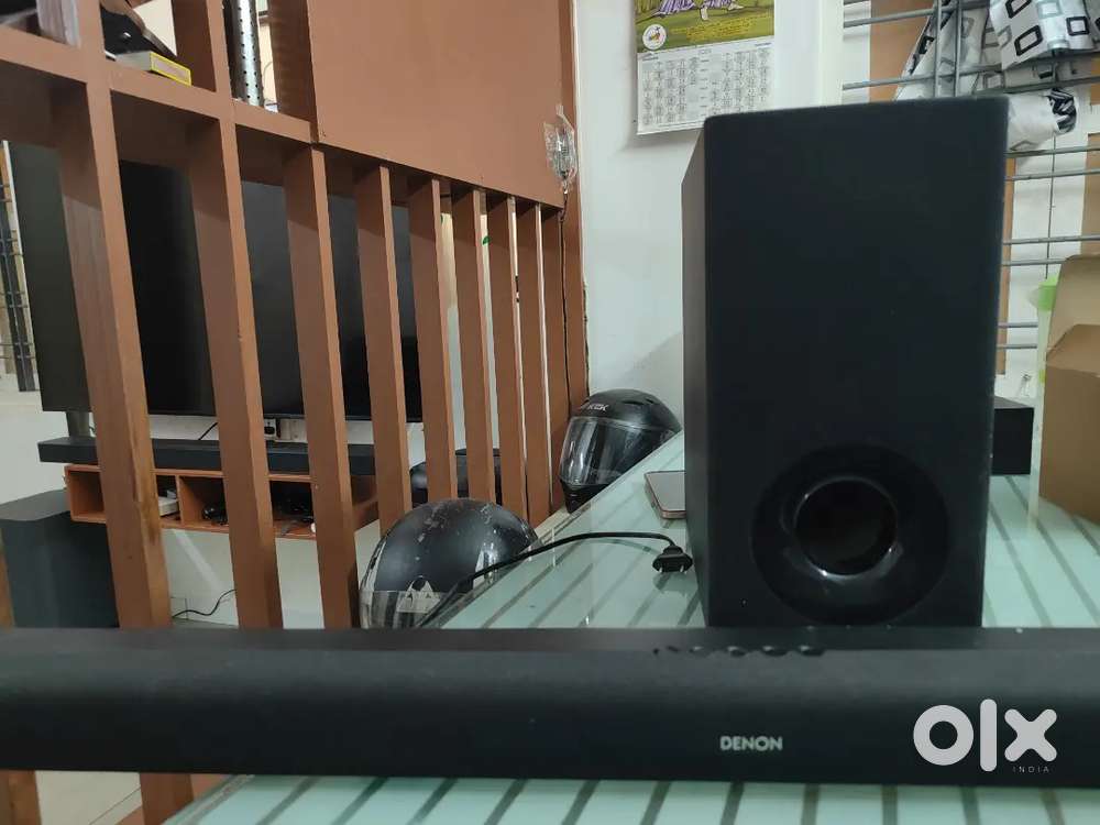 DENON DHT S316