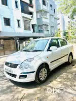 Maruti Suzuki Swift Dzire, 2016, Diesel