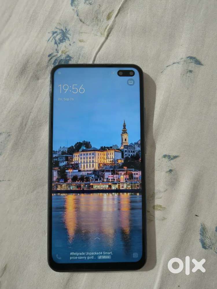 Vivo v19 in brand new condition