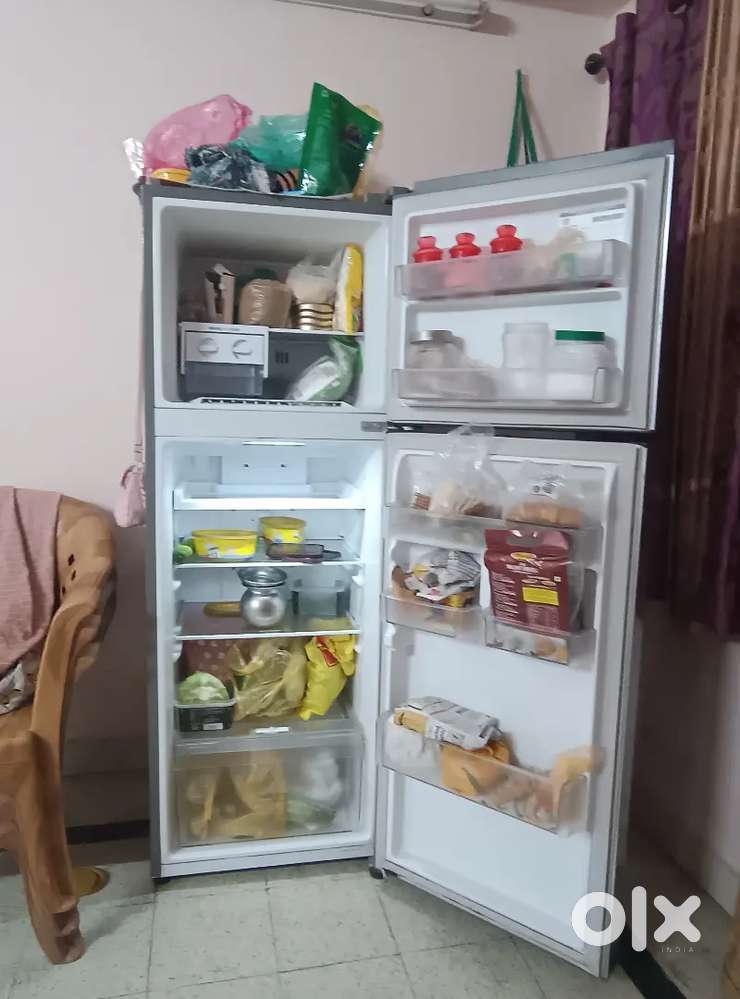LG Refrigerator