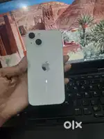 iPhone 13 used model new condition  in your budget