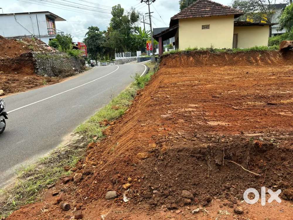 34 cent സ്ഥലം ഒന്നിച്ചോ plot ആയിട്ടോ വില്പനക്ക്